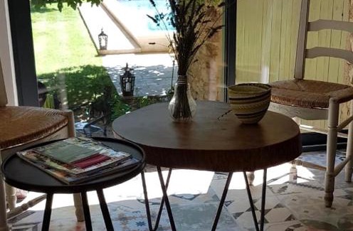 Fuveau Bed & Breakfast | La Melizanne