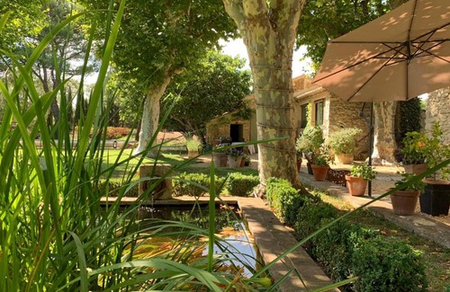 Fuveau Bed & Breakfast | La Melizanne