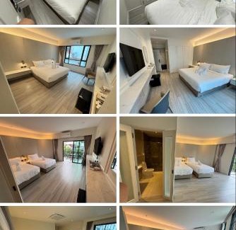 Thakhek Hotel | La mella hotel thakhek