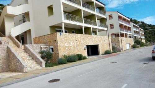 Drage Apartment | La Mer