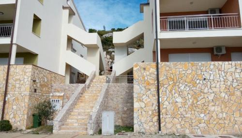 Drage Apartment | La Mer