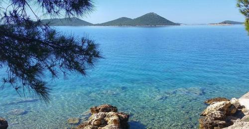 Drage Apartment | La Mer