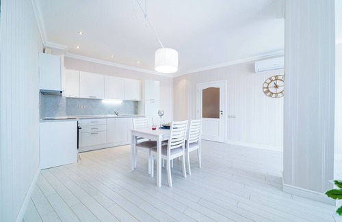 Osenovo Apartment | La Mer Luxury Apartment 1 nel Prestigioso Complesso La Mer Residence & SPA