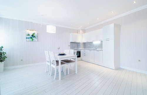 Osenovo Apartment | La Mer Luxury Apartment 1 nel Prestigioso Complesso La Mer Residence & SPA