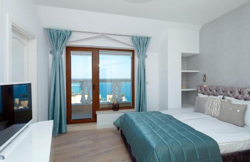Primorski Apartment | La Mer Penthouse