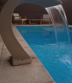 San Antonio de Areco House | La Merced Areco