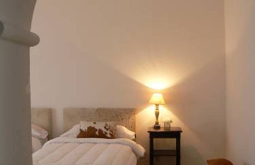 Cachi Hotel | La Merced del Alto