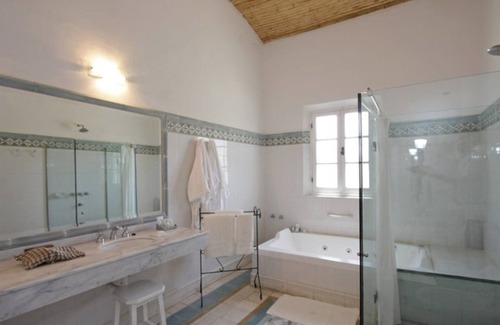 Cachi Hotel | La Merced del Alto
