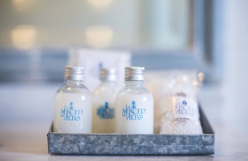 Cachi Hotel | La Merced del Alto