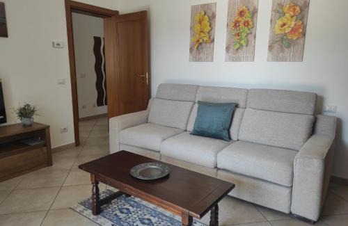 Mergozzo House | La Mergozzina