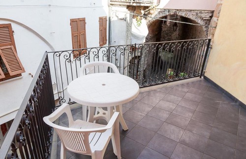Casale Bed & Breakfast | La Meridiana Casale