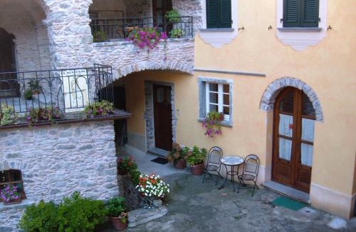 Casale Bed & Breakfast | La Meridiana Casale