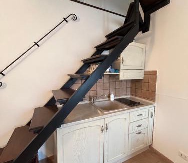 Faleria House | La Meridiana