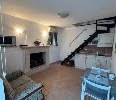 Faleria House | La Meridiana