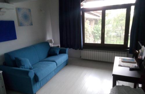 Boves Apartment | La Meridiana, monolocale in cascina ristrutturata