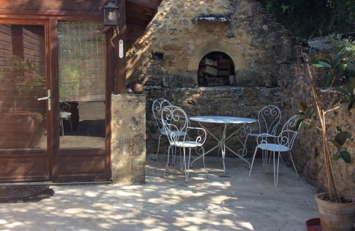Tamnies Bed & Breakfast | La merique