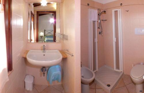 Castiglione della Pescaia House | La Merla