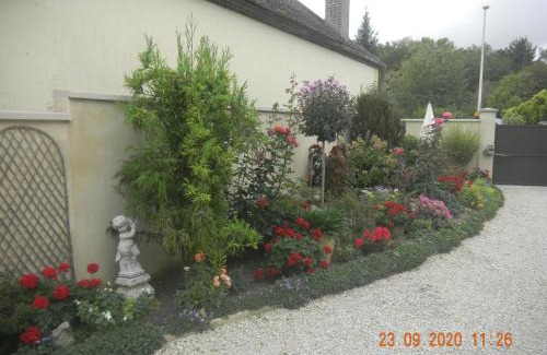 Lailly Bed & Breakfast | La Merlette89