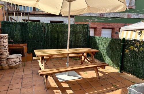 Arriondas Apartment | La Mermellina, 20