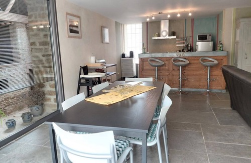 Genouilly House | La Merranderie - GENOUILLY