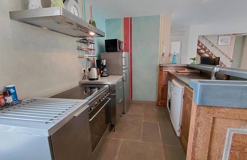 Genouilly House | La Merranderie - GENOUILLY