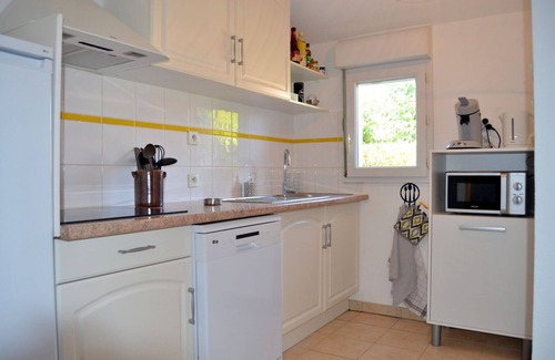 Albi Apartment | "La merveille de VERMEIL", , large bright studio, 2 km from ALBI center
