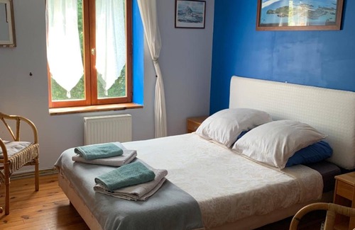 Le Luot House | La Merveille