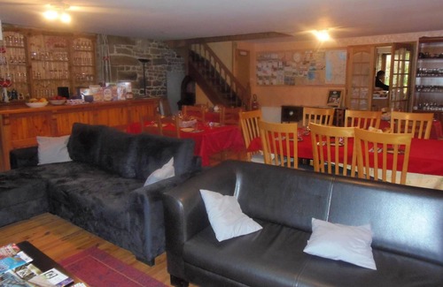 Le Luot House | La Merveille