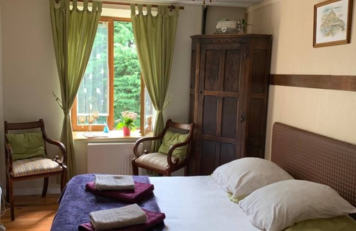 Le Luot House | La Merveille