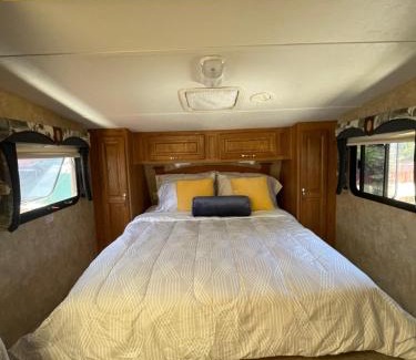 La Mesa Other | La Mesa Cozy Camper