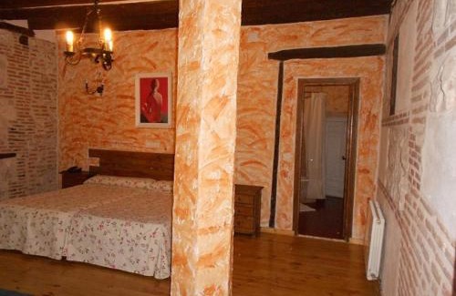 Olmedo Bed & Breakfast | La Mesnadita