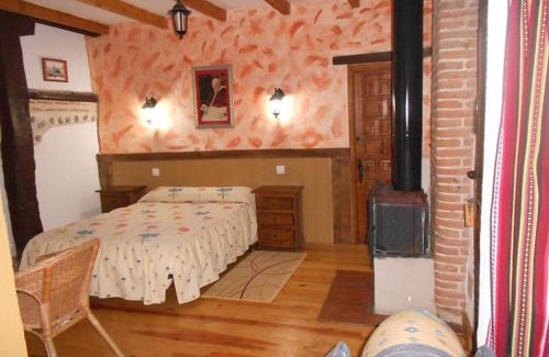 Olmedo Bed & Breakfast | La Mesnadita