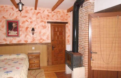 Olmedo Bed & Breakfast | La Mesnadita