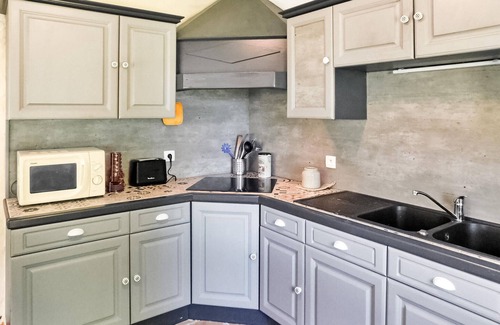 Nadaillac-de-Rouge House | La Metairie De La Garenne