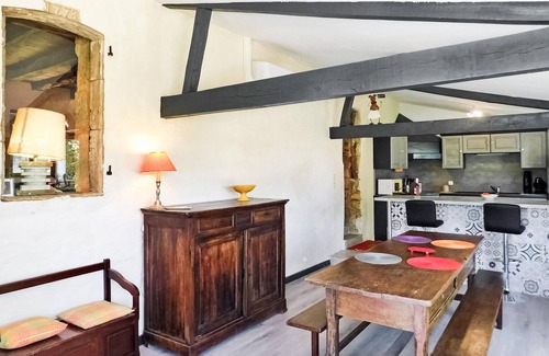 Nadaillac-de-Rouge House | La Metairie De La Garenne