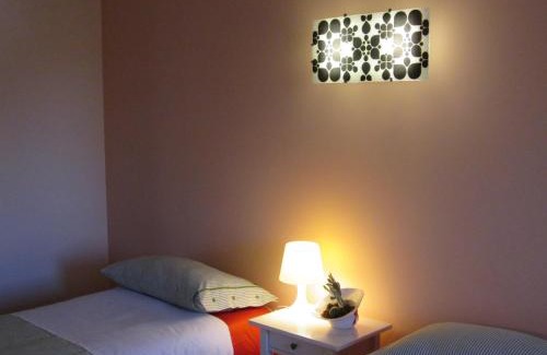 Montegranaro Bed & Breakfast | La Mezzina