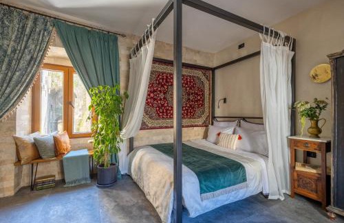 Kotor Old Town Apartment | La Mia Amore