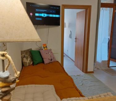 Talamone Apartment | La mia Casa a Talamone