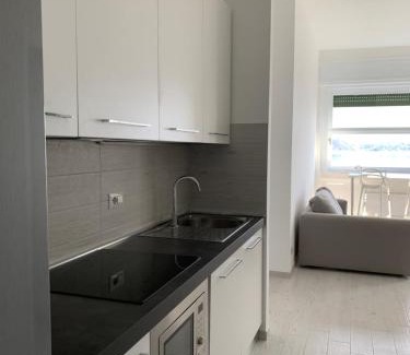 Belgirate Apartment | La mia casa sul lago con vista mozzafiato
