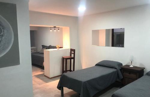 Florida Apartment | La Mia Casa