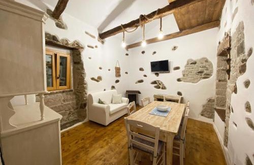 Chillivani House | La mia casetta country chic