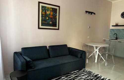 Vigevano Apartment | La mia Griona