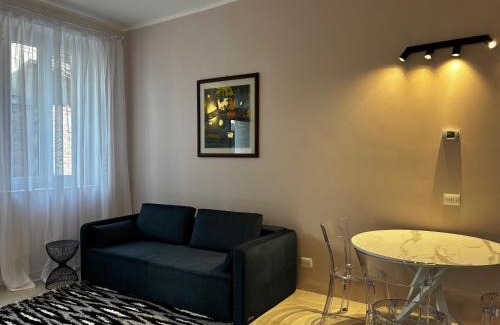 Vigevano Apartment | La mia Griona