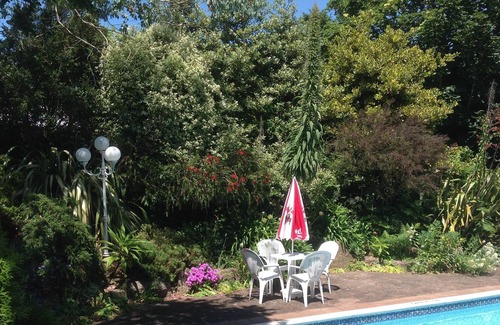 Village de Putron Hotel | La Michele Hotel