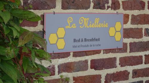 Pietrain House | La Miellerie