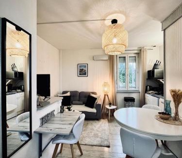 Amiens Apartment | La Mienn'oise