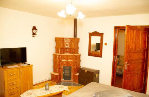 Lupeni House | La Mihai