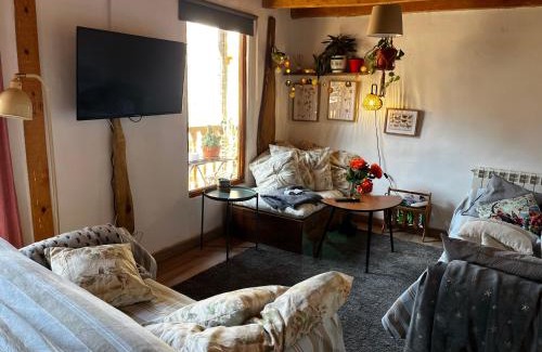 Orbaneja del Castillo House | La Milana, Orbaneja del Castillo