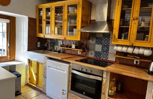 Orbaneja del Castillo House | La Milana, Orbaneja del Castillo