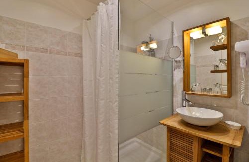 Cabries Bed & Breakfast | La Milane